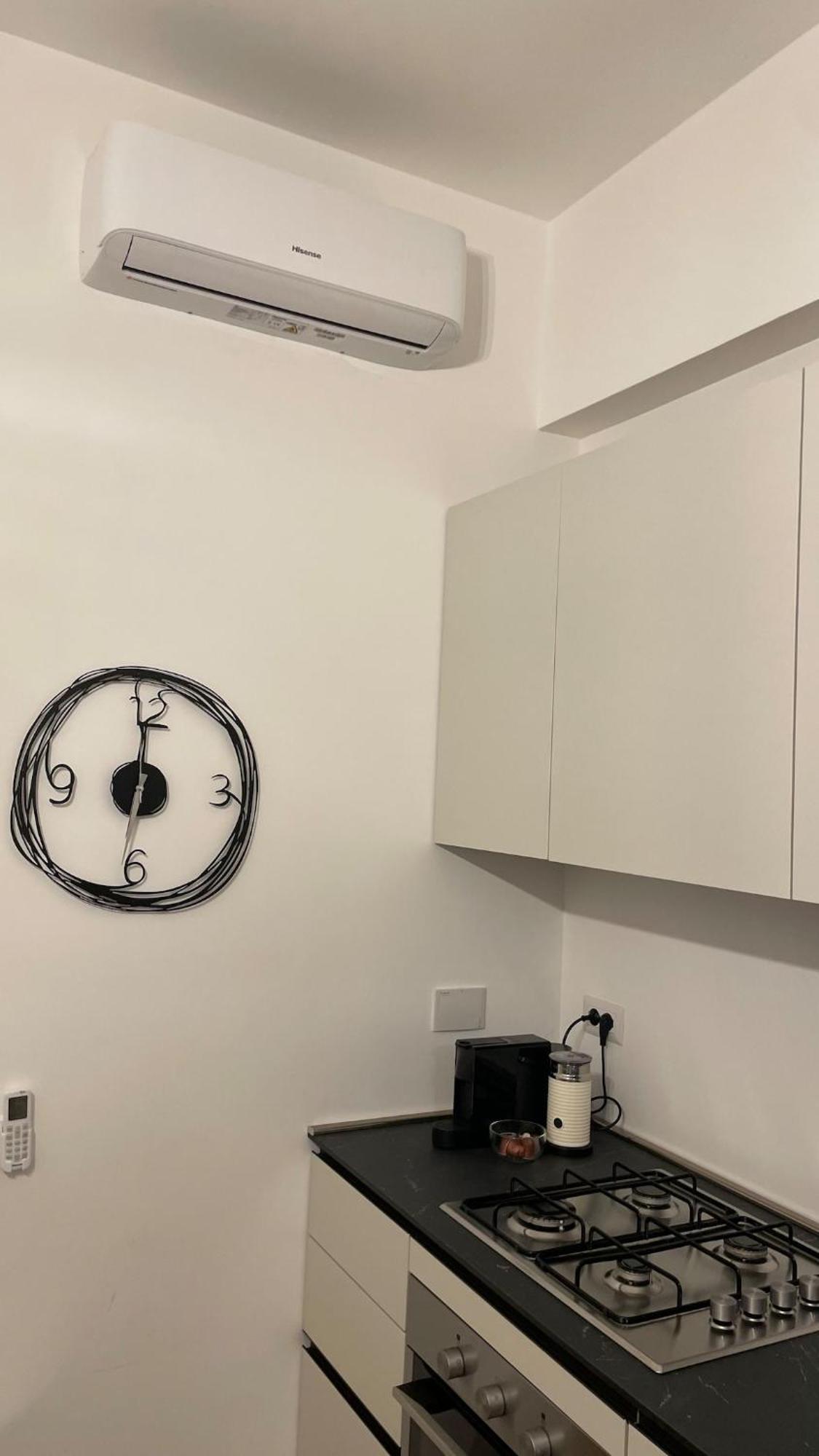 Apartmán Casa Sisto Řím Exteriér fotografie