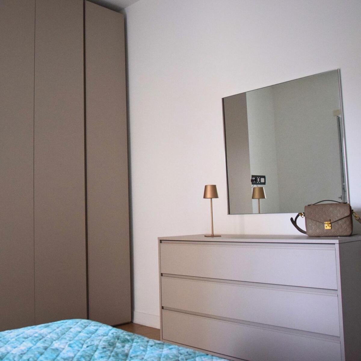 Apartmán Casa Sisto Řím Exteriér fotografie