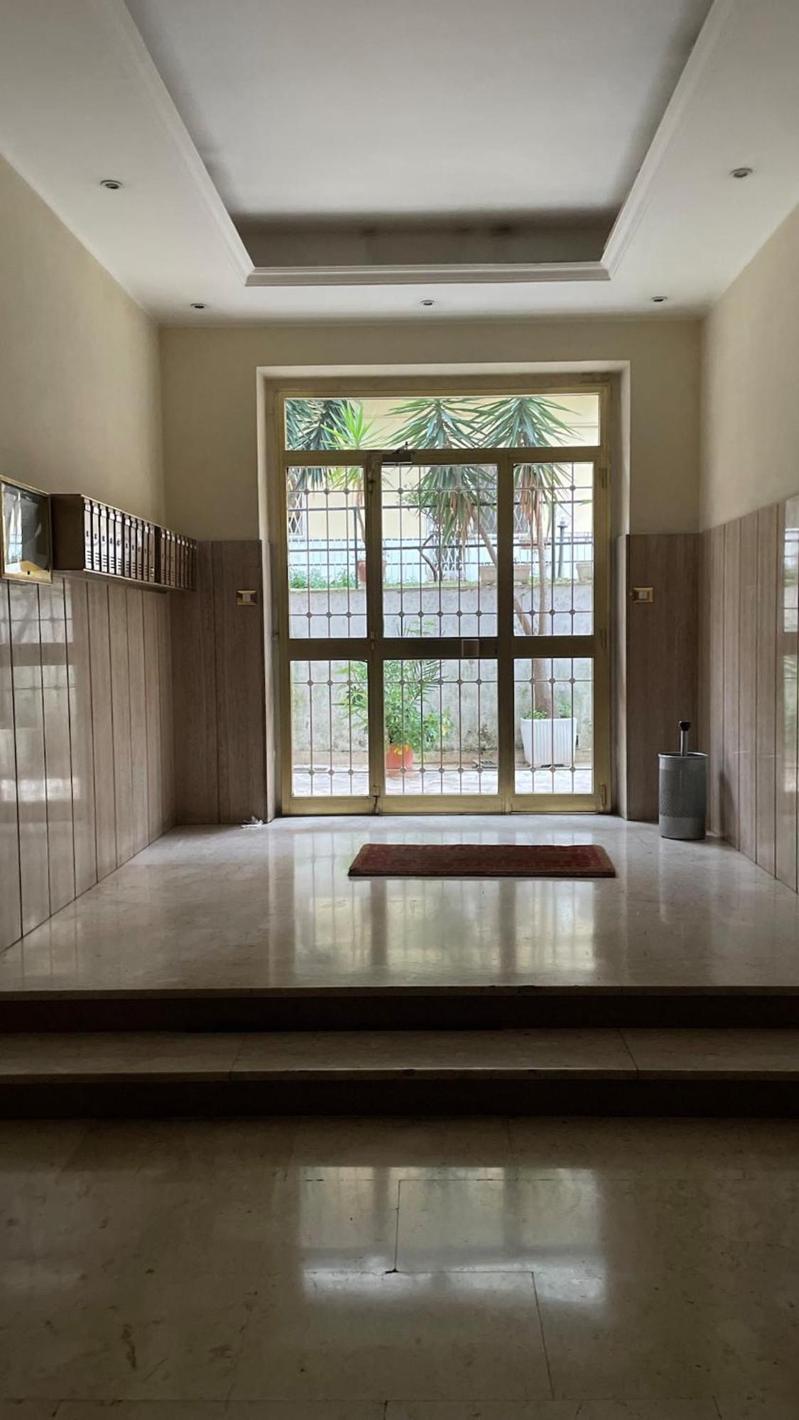 Apartmán Casa Sisto Řím Exteriér fotografie
