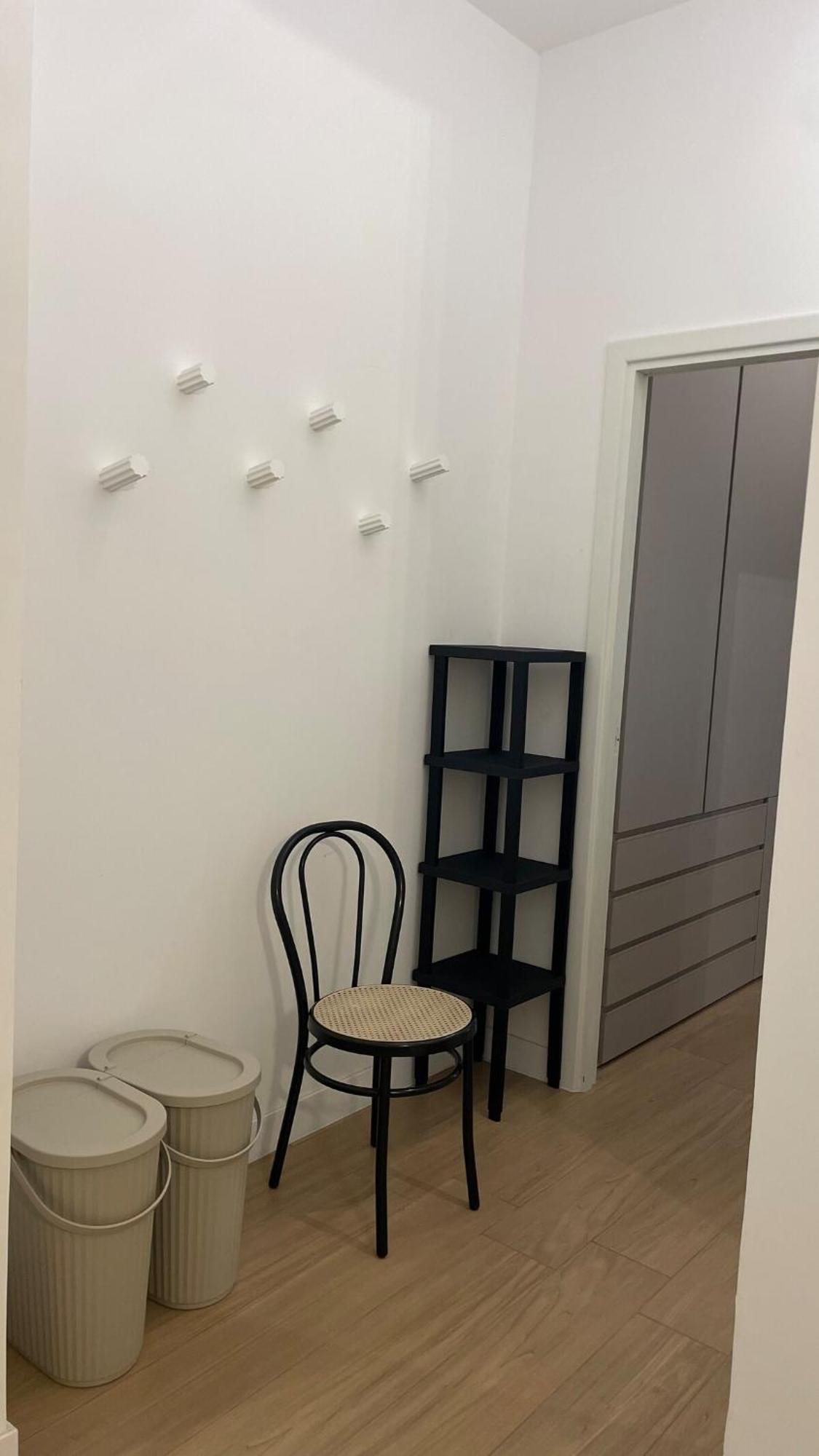 Apartmán Casa Sisto Řím Exteriér fotografie