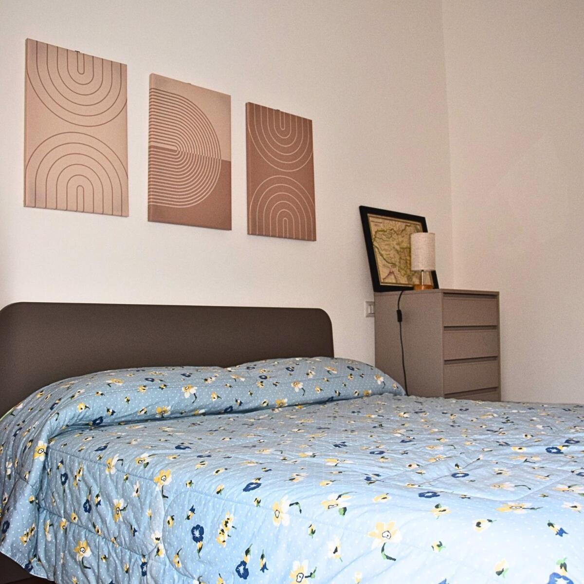 Apartmán Casa Sisto Řím Exteriér fotografie